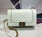2019 Chanel Tote shoulder Bags A0136