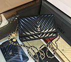 2019 Chanel WOC A33814 Mini Flap Bag A33814
