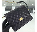 2019 Chanel WOC Mini Flap Bag A84433
