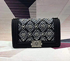 2019 Chanel boy chanel handbag