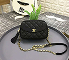 2019 Chanel camera case AS0000