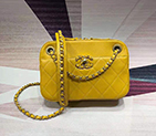 2019 Chanel camera case AS0971