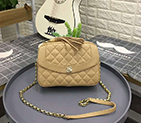 2019 Chanel camera case AS0001