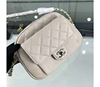 2019 Chanel camera case AS0006