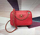 2019 Chanel camera case AS0971