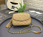 2019 Chanel camera case AS0000