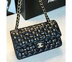 2019 Chanel classic handbag 1112