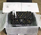 2019 Chanel classic handbag 1112