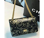 2019 Chanel classic handbag 1112