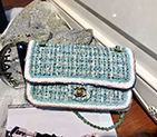 2019 Chanel classic handbag 1112