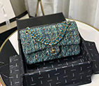 2019 Chanel classic handbag 1112
