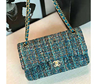 2019 Chanel classic handbag 1112