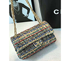 2019 Chanel classic handbag 1112