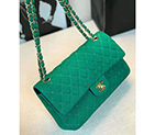 2019 Chanel classic handbag 1112