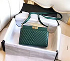2019 Chanel clutch A57388
