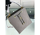 2019 Chanel drawstring bag AS0310