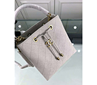 2019 Chanel drawstring bag AS0310