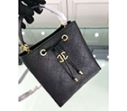 2019 Chanel drawstring bag AS0310