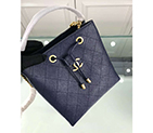 2019 Chanel drawstring bag AS0310