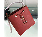 2019 Chanel drawstring bag AS0310