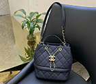 2019 Chanel drawstring bag AS0750