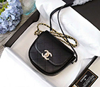 2019 Chanel messenger bag