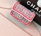 2019 Chanel mini flap bag