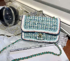 2019 Chanel mini flap bag