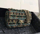 2019 Chanel mini flap bag A69900