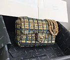 2019 Chanel mini flap bag A69900