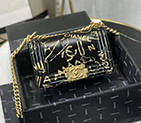 2019 Chanel small boy chanel handbag A67085