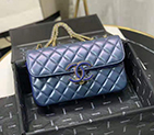2019 Chanel small flap bag A57275