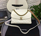 2019 Chanel waist bag AS0419