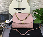 2019 Chanel waist bag AS0419