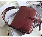 2019 Dior Diorodeo flap bag M8650