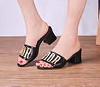 2019 Dior women shoes DSW0467