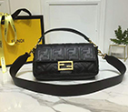2019 Fendi Baguette