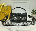 2019 Fendi Baguette