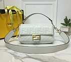 2019 Fendi Baguette