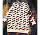 2019 Fendi Clothes FC0024