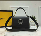 2019 Fendi KAN I F Bag