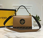 2019 Fendi KAN I F Bag