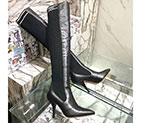 2019 Fendi women Boots in Calfskin Heel 9cm FSW0148