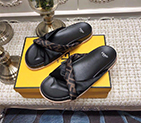 2019 Fendi women Slipper FSW0191