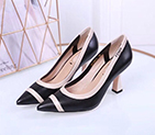 2019 Fendi women shoes Heel 8cm FSW0160