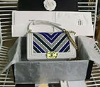 2019 Le Boy Chanel Flap Shoulder Bag