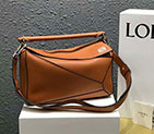 2019 Loewe Puzzle Bag 061608