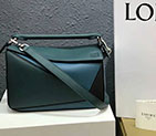 2019 Loewe Puzzle Small Bag 061609