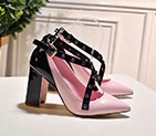 2019 Louis vitton women Sandal in Calfskin SW0836