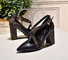 2019 Louis vitton women Sandal in Calfskin SW0841